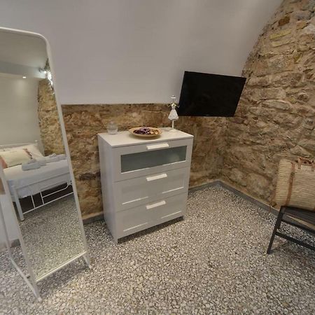 Yiasemi Corfu Luxury Studio Εξωτερικό φωτογραφία
