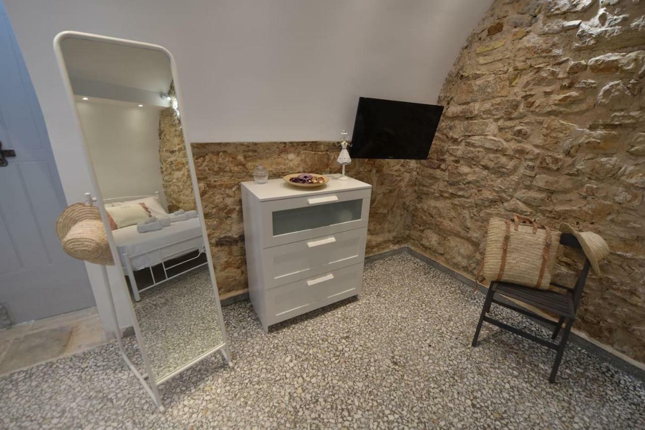 Yiasemi Corfu Luxury Studio Εξωτερικό φωτογραφία